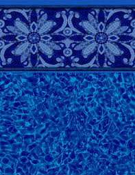 Merlin In-Ground Vinyl Liners - 20 mil & 27 mil