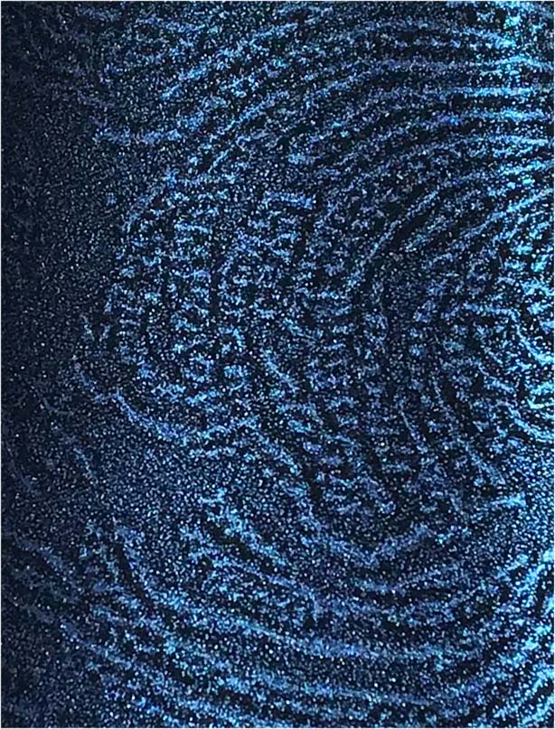 Merlin "All Over Pattern "Vinyl Liners