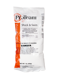 ProTeam Shock & Swim