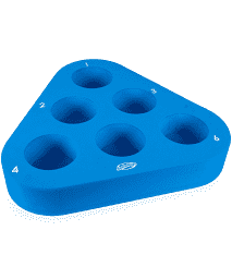 Floating Pong for Pool