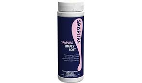 SpaPure Simply Soft