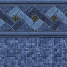 Merlin In-Ground Vinyl Liners - 20 mil & 27 mil