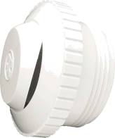 Return Inlet Fitting-1.5 Inch Socket w/ Nut, Gaskets, Directional Flow Fitting & Fittings