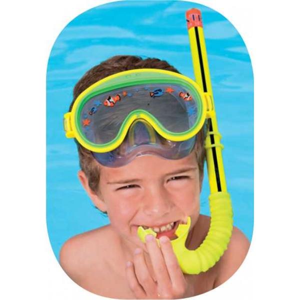 Intex Snorkle Hi-Flow