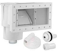 Hayward A/G Skimmer SP1091WM & Replacement Parts List