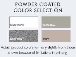 S.R. Smith-Handrails-Figure 4-DMS-101A- Powder Coated & Marina Grade SealedSteel