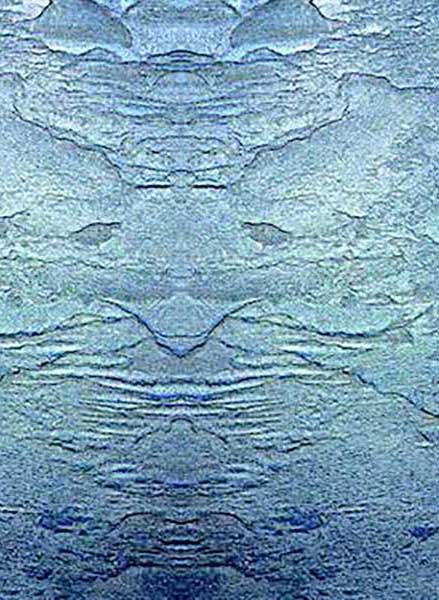 Merlin "All Over Pattern "Vinyl Liners