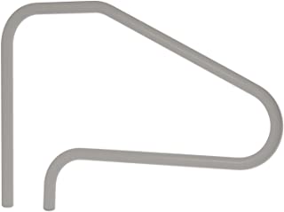 S.R. Smith-Handrails-Figure 4-DMS-101A- Powder Coated & Marina Grade SealedSteel
