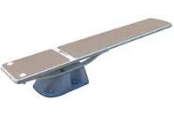 TrueTread Residential Diving Board  6' & 8'  by S.R. Smith
