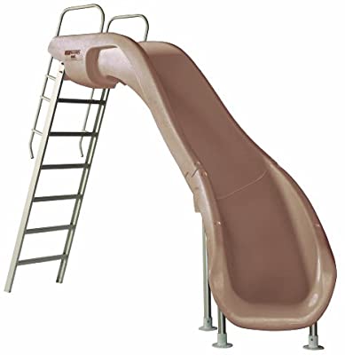 Rogue 2 Pool Slide by SR Smith