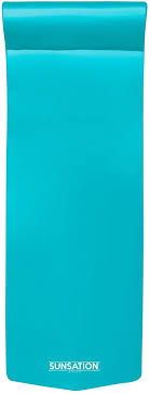 Sunsation Foam Lounger 70",