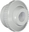Return Inlet Fitting-1.5 Inch Socket w/ Nut, Gaskets, Directional Flow Fitting & Fittings