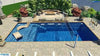 Imagine Fiberglass Pools "Vision"