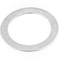 Pentair Top Mt. Valve 6 Way 1-1/2" Flanged - 262506 w/ Parts List