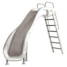 Rogue 2 Pool Slide by SR Smith