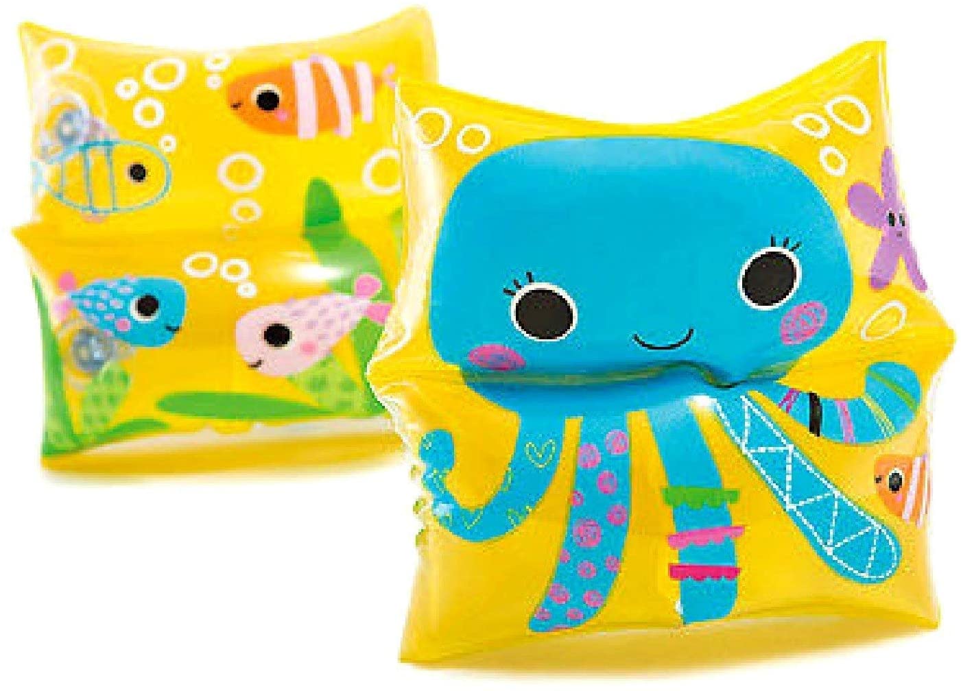 Intex Under the Sea Arm Bands